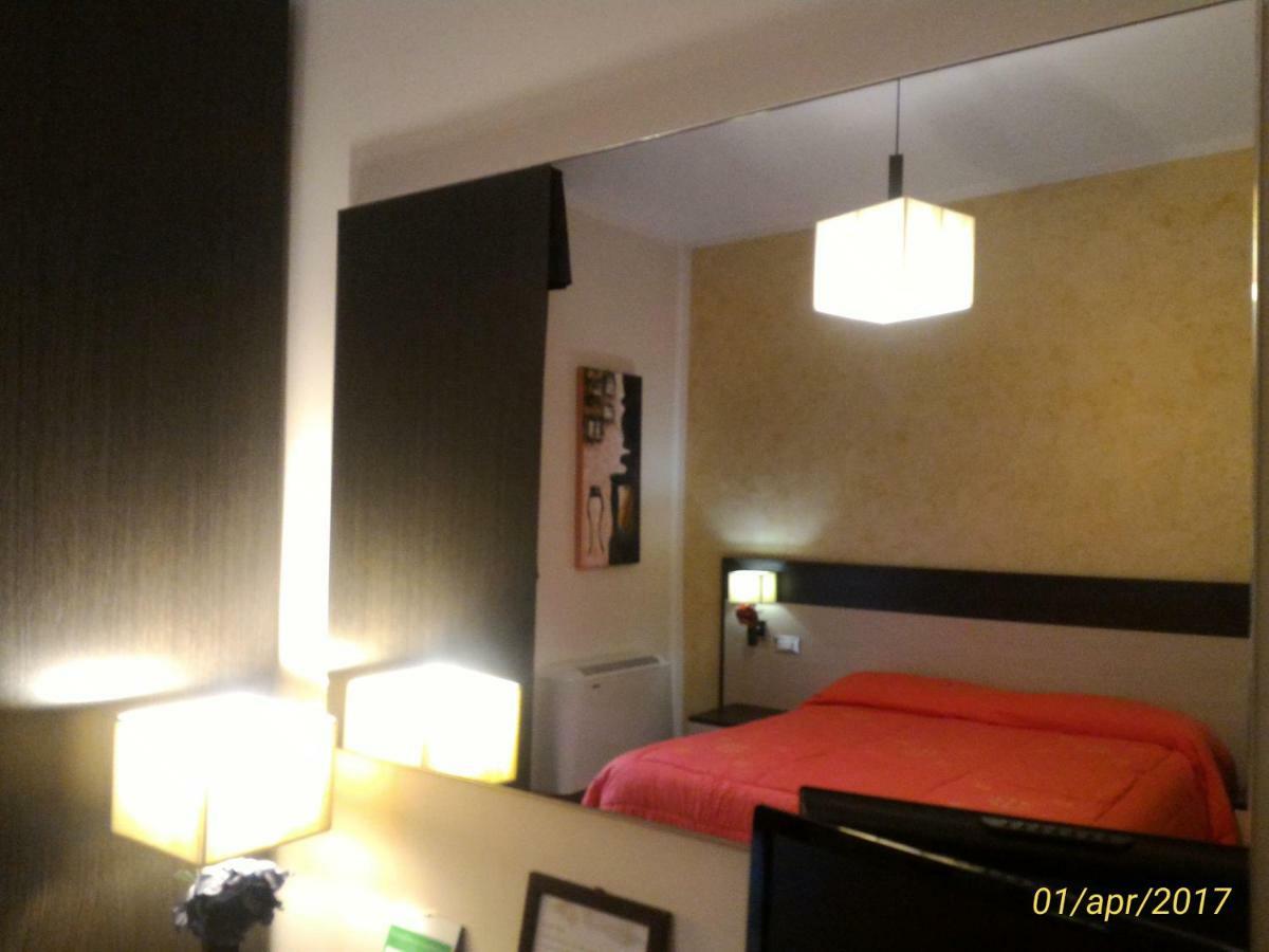La Terrazza B&B Rossano Exterior photo